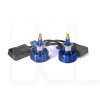 Светодиодная лампа H3 12V 46W компл. HeadLight (00-00019060)