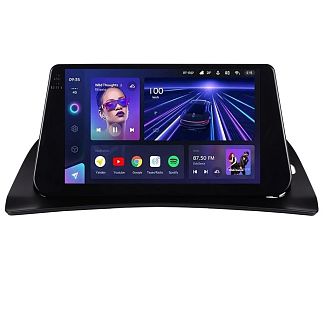 Штатна магнітола CC3L 4+64 Gb 9" Renault Kangoo 2015-2018 Teyes