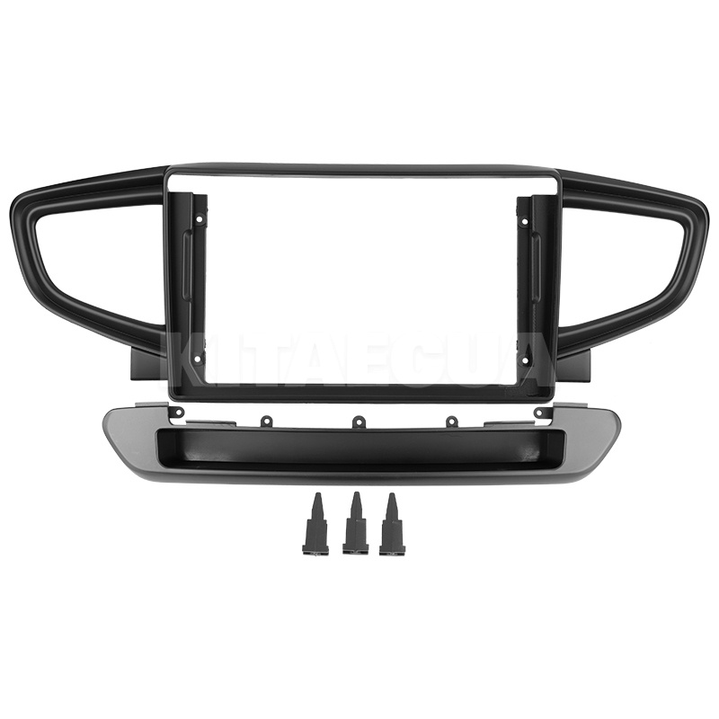 Штатная магнитола PRO 9464 4+64 Gb 9" Hyundai Ioniq AE 2016-2023 SIGMA4car (39686) - 2
