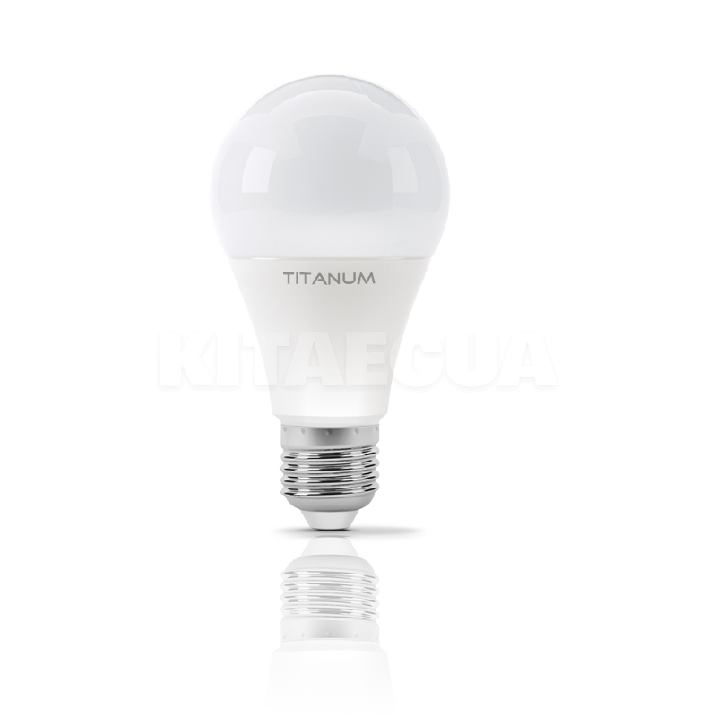 LED лампа 15W TITANUM (TLA6515274) - 2