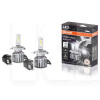 LED лампа для авто LEDriving HL H4/H19 15W 6000K (комплект) Osram (64193DWBRT-2HFB)