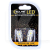 LED лампа для авто Premium Line BA9s 24V 6500K (комплект) Solar (SL2531)