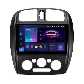 Штатна магнітола CC3 2k 4+32Gb 9" Mazda 323 BJ 2000-2003 Teyes