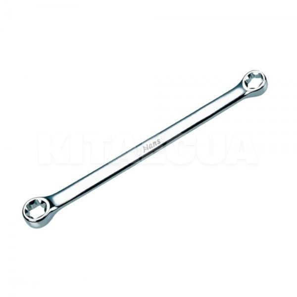Ключ накидной TORX E10xE12 HANS (1110 E10xE12)