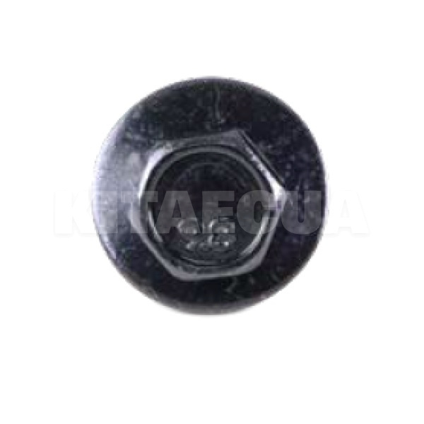 Саморез с шайбой GM / Citroen / Peugeot (компл 10 шт) Clipss (2073) - 3