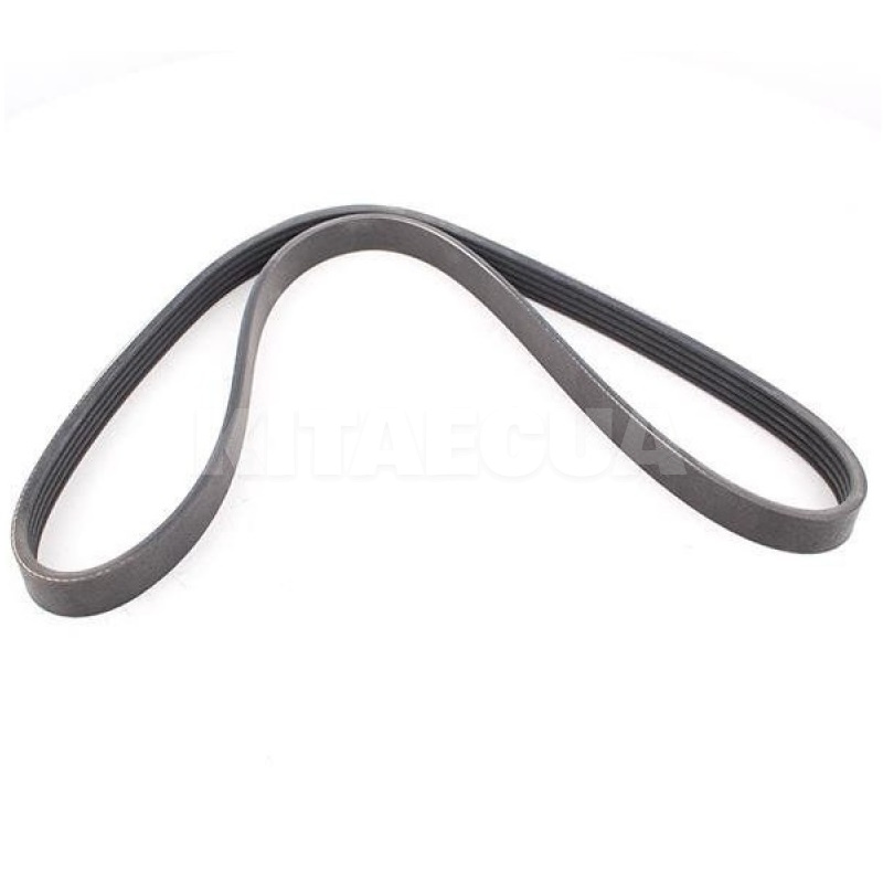 Ремень генератора и кондиционера 1.5L DONGIL на BYD F3 (10009407-00)