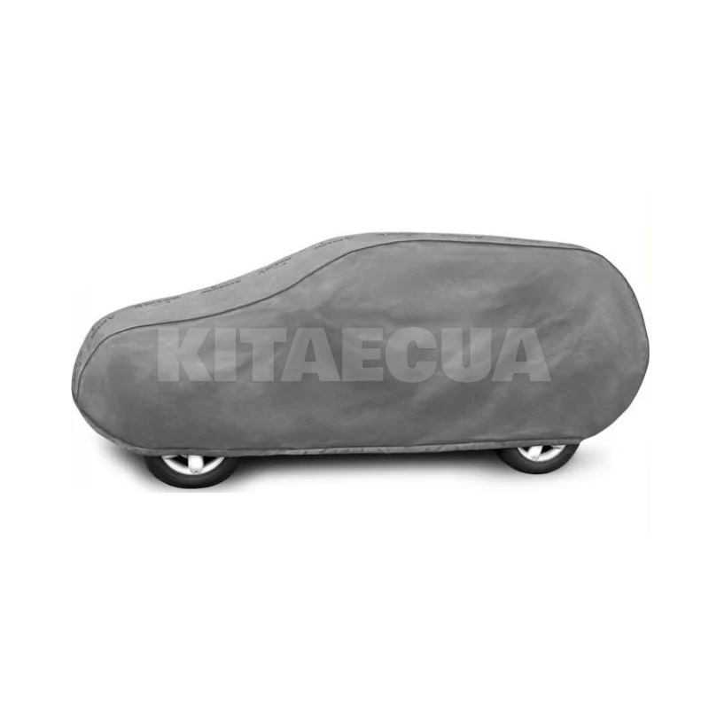 Тент на авто Mobile Garage L 460х195х155 джип/минивэн Kegel-Blazusiak (106583)