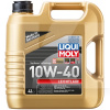 Масло моторное полусинтетическое 4л 10W-40 Leichtlauf LIQUI MOLY (9501)