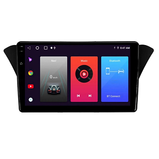 Штатная магнитола F9216 2+32 Gb 9" Hyundai Rohens 2012 (F3) (L3) SIGMA4car