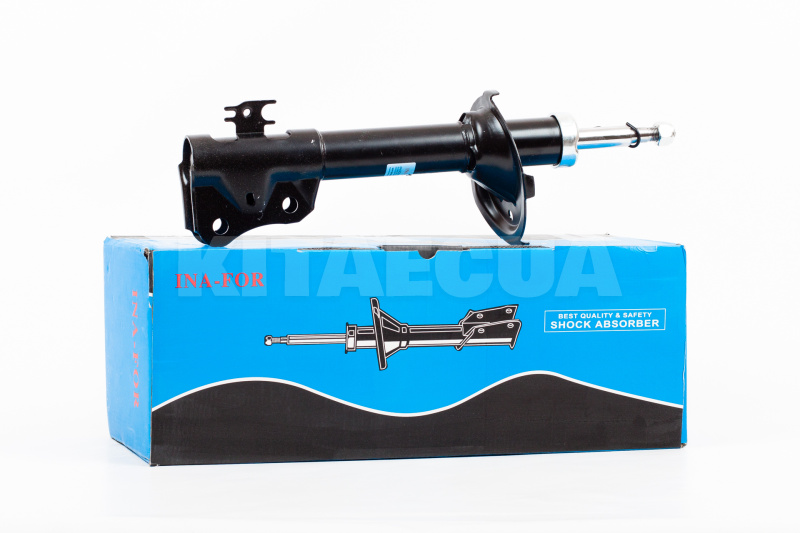 Амортизатор передний газомасляный 15mm INA-FOR на Geely MK CROSS (1014014161)
