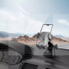 Автомобильный держатель на торпеду Crystal Clamp Suction Type Car Mount PROOVE (492310001)