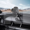 Автомобильный держатель на торпеду Ellipse Suction Type Car Mount PROOVE (555450001)