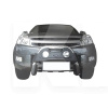 Кенгурятник A240651 Great Wall Hover нержавеющая сталь Libao (angl-bkt-a240651)