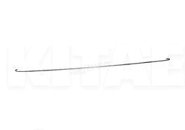 Тяга замку двері задньої правої на Chery AMULET (A11-6205242) - 3