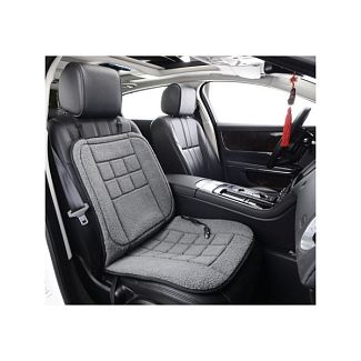 Чохол на сидіння з підігрівом 12 В CARFACE