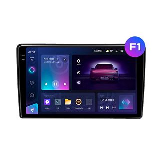Штатная магнитола CC3 4+64 Gb 9" Hyundai H1 2 TQ 2007-2015 2k (F1) Teyes