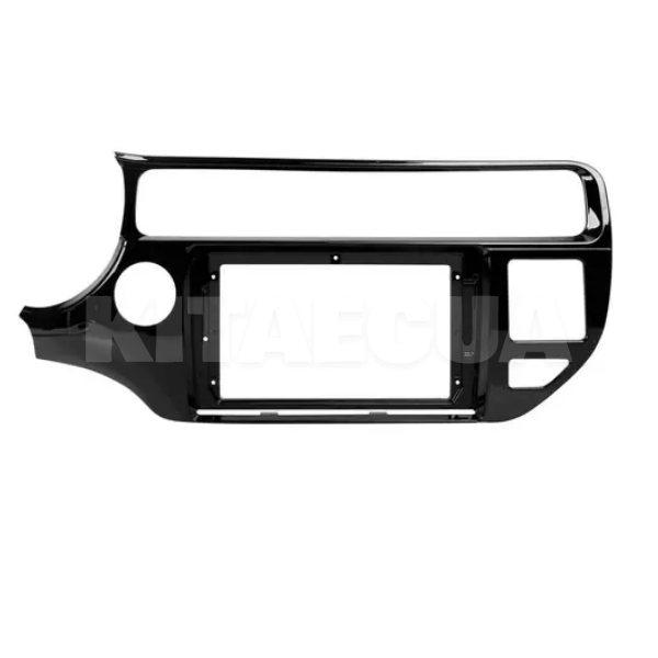 Штатна магнітола F9216 2+32 Gb 9" Kia Rio 4 K3 2015-2017 SIGMA4car (30434) - 2