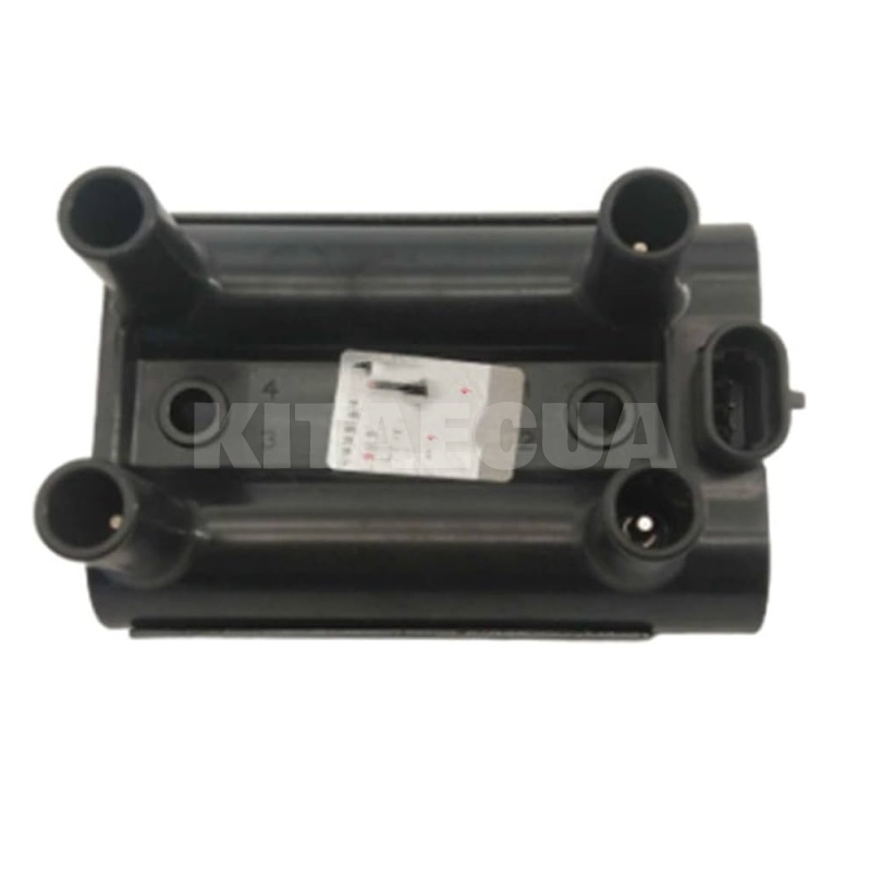 Катушка зажигания Евро 3 KLORY на Great Wall SAFE (3705100-E07)