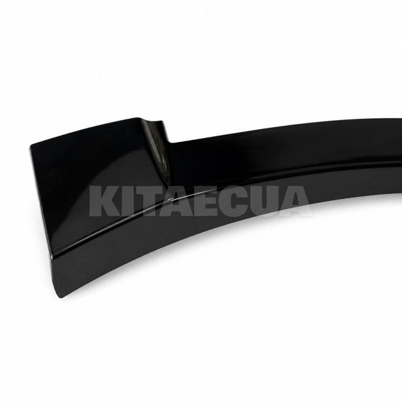 Накладка арки переднего правого колеса на крыле ОРИГИНАЛ на VOLKSWAGEN ID.UNYX (11H 853 718 041) - 2
