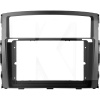Штатна магнітола E9232 2+32 Gb 9" Mitsubishi Pajero 4 V80 2006-2014 SIGMA4car (42048)
