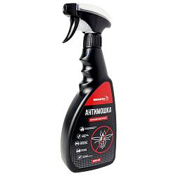 Очиститель от насекомых "антимошка" Insect Remover 500 мл универсальный