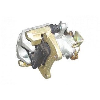 Суппорт тормозной задний правый KLM Autoparts