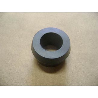 Втулка амортизатора заднього нижня 