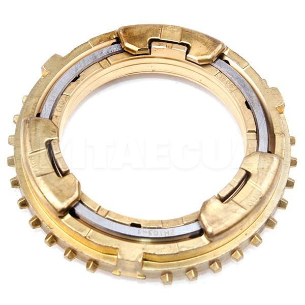 Кільце синхронізатора 2 передачі на Geely MK CROSS (3170112903)