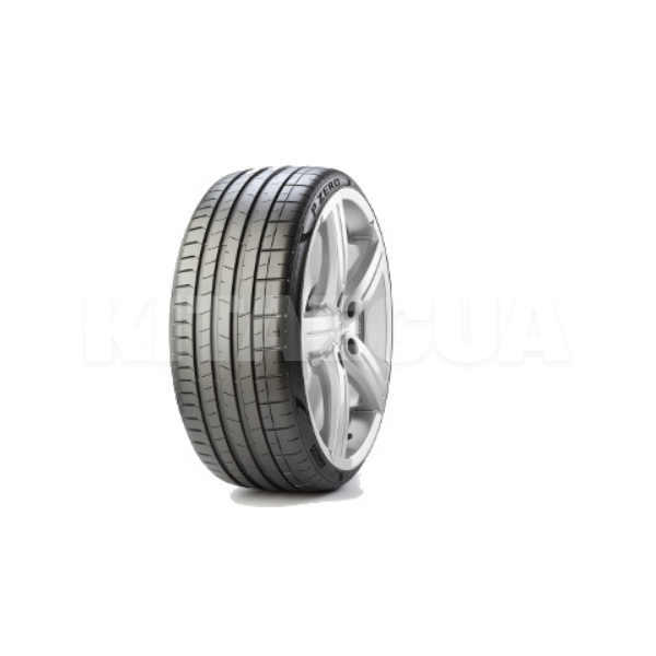 Шина літня 255/35R21 98Y XL MO-S PNCS Demo PIRELLI (1000378250)