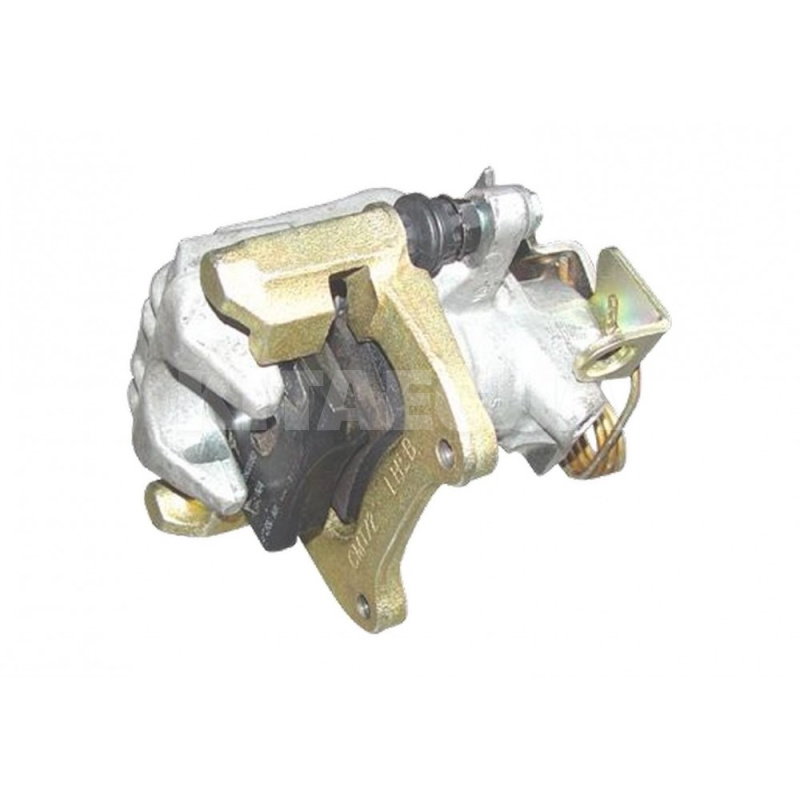 Суппорт тормозной задний правый KLM Autoparts на Chery EASTAR (B11-3502060)