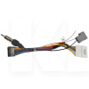 Штатная магнитола CC3L 4+64 Gb 10" Nissan TIIDA 2011-2015 MT AC Teyes (57098)