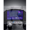 Штатна магнітола MOSS M3 4+32 ГБ 9" Hyundai H1 2 TQ 2007-2015 (F1) AMS (49983)