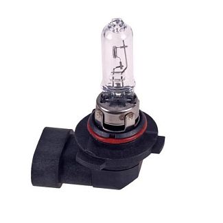 Галогенная лампа HB3 65W 12V clear PULSO