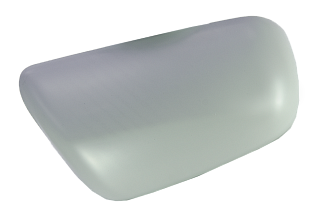 Крышка наружная правого зеркала 