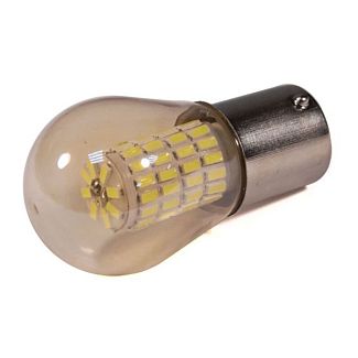 LED лампа для авто T25/5 P21/5W 12/24V 6000K 72 светодиода StarLight