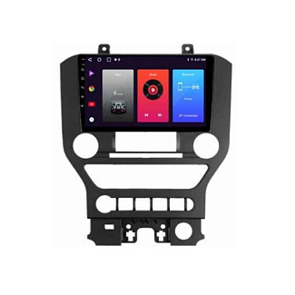Штатна магнітола F9216 2+32 Gb 9" Ford Mustang VI 2014-2021 (F2) SIGMA4car