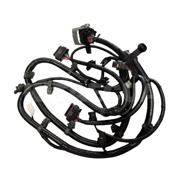 Проводка парктроников в задний бампер BYD (13790631-00)