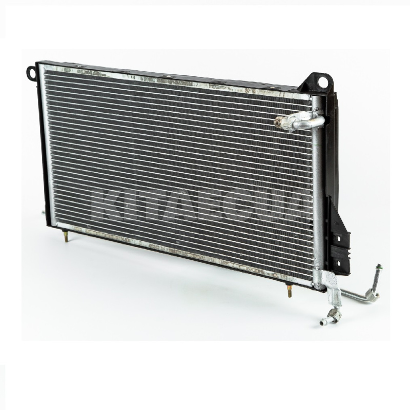 Радиатор кондиционера 7 SEVEN PARTS (A15-8105010)