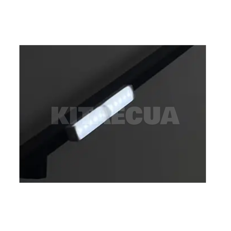 Светодиодная лампа на аккумуляторах 15 см (LED-15)