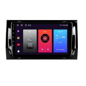 Штатная магнитола F9216 2+32 Gb 9" Skoda Kodiaq 2016-2021 (A) SIGMA4car
