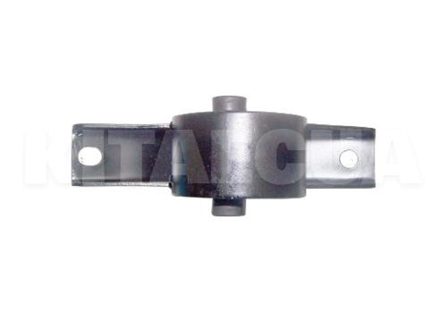 Подушка двигуна задня Acteco 1.8/2.0/2.4 на Chery EASTAR (B11-1001710BA) - 2