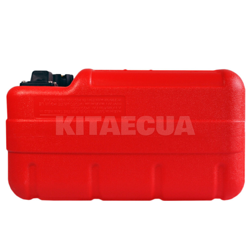 Каністра пластикова зі шлангом для човнів 24л MAXION (MXAC-LDYGР24) - 6