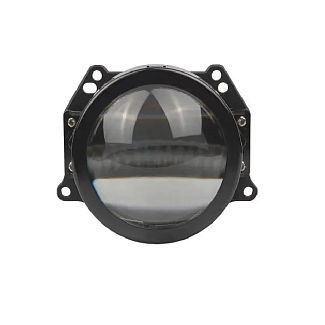 LED линзы в фары ORIGINAL A3 3'' 35/39W 5000K AMS