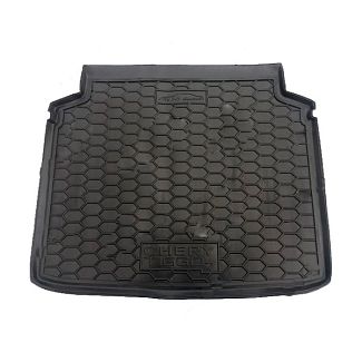 Поддон багажника Chery Tiggo 7 2017- AVTO-GUMM