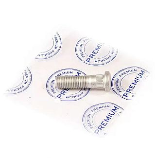 Шпилька ступицы PREMIUM