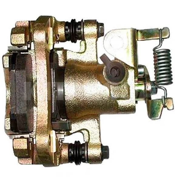 Суппорт тормозной задний правый ОРИГИНАЛ на Chery EASTAR (B11-3502060BA)