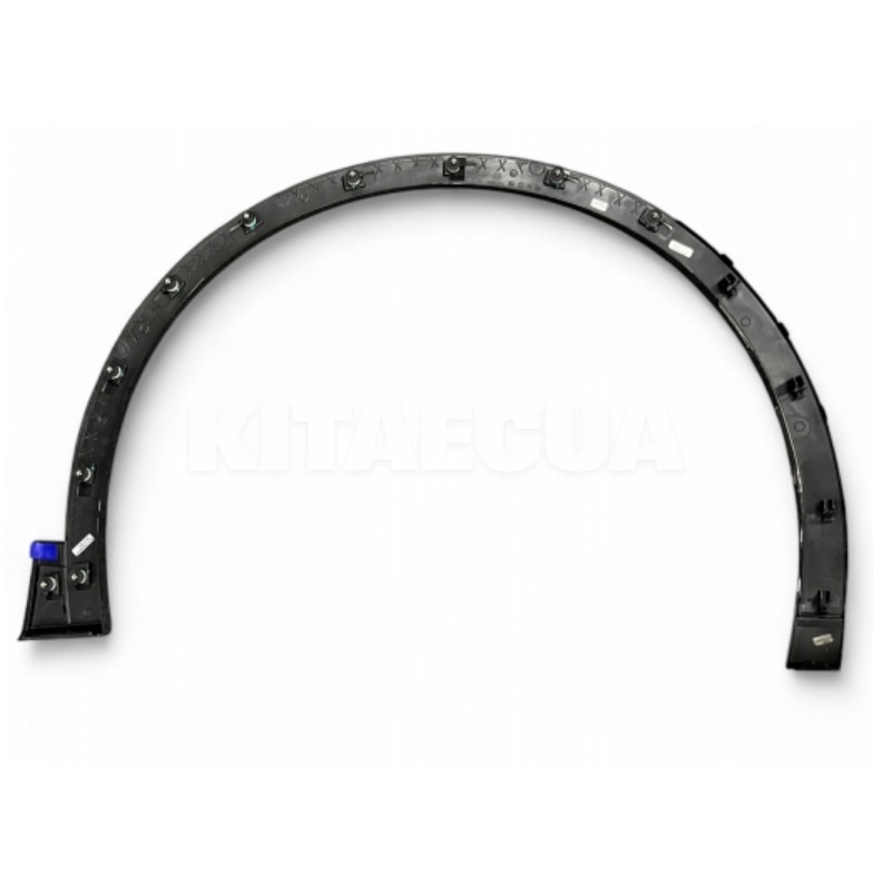 Расширитель колесной арки передней VAG на VOLKSWAGEN ID.4 CROZZ (11G 853 717 A 041) - 2