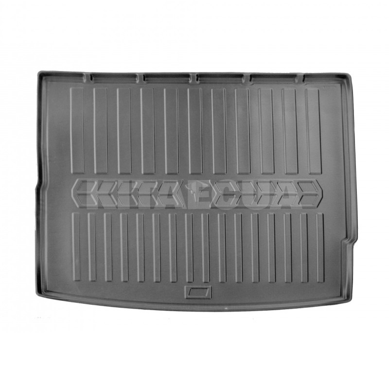 3D килимок багажника NISSAN Ariya (FE0) (2022-н.в.) Stingray на NISSAN Ariya (6014281)
