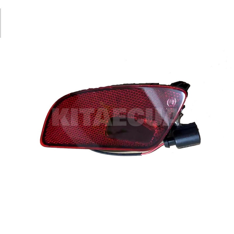 Противотуманка задняя правая VAG на VOLKSWAGEN ID.4 CROZZ (11G 945 702)