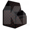 Органайзер в багажник 40х30х30см black red NCASE (446490808)